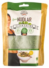 Clean Eating Nudlar