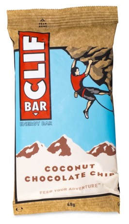 CLIF Bar - CLIF Bar & Company