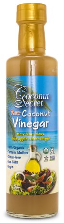 Coconut Secret Vinegar - Coconut Secret