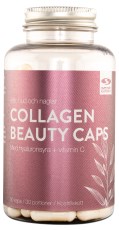Collagen Beauty Caps