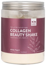 Miniatyrbild Collagen Beauty Shake, White Peach, 330 g