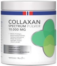 Collaxan Spectrum 10.000 mg