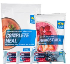 Miniatyrbild Complete Meal Pack, Paket