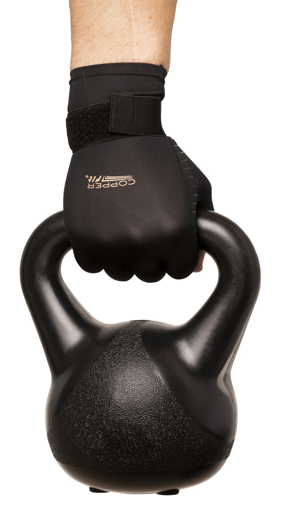 Copper Fit Hand Relief Gloves Svenskt Kosttillskott