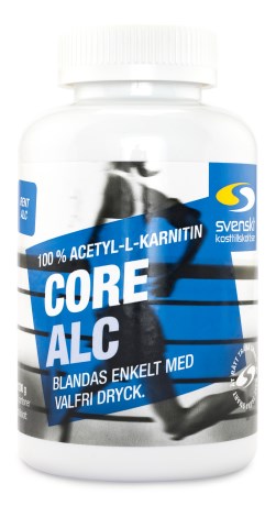 Core ALC, Kosttillskott - Svenskt Kosttillskott