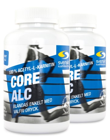 Core ALC, Viktkontroll & diet - Svenskt Kosttillskott