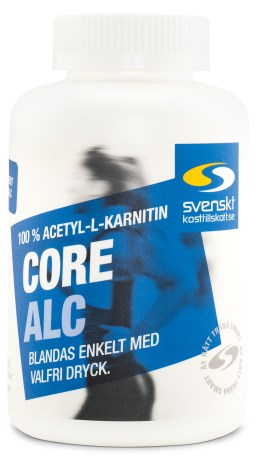 Core ALC, Viktkontroll & diet - Svenskt Kosttillskott