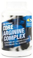 Core Arginine Complex
