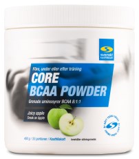 Core BCAA Powder