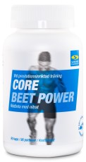 Core Beet Power