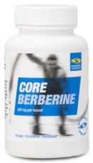 Miniatyrbild Core Berberine, 60 kaps