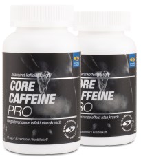 Miniatyrbild Core Caffeine Pro, 180 kaps