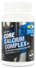 Core Calcium Complex+