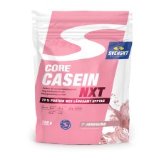Miniatyrbild Core Casein NXT, Jordgubb, 750 g