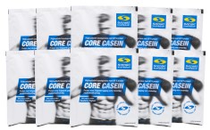 Miniatyrbild Core Casein Portionsp�se, Raspberry Yoghurt, 10-pack
