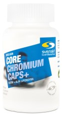 Core Chromium Caps+
