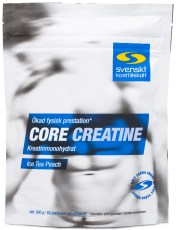 Miniatyrbild Core Creatine, Ice Tea Peach, 300 g