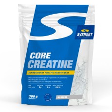 Core Creatine