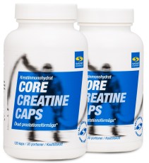 Miniatyrbild Core Creatine Caps, 240 kaps
