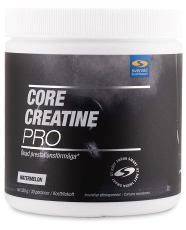 Miniatyrbild Core Creatine Pro, Watermelon, 340 g