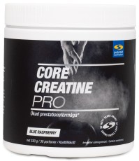 Miniatyrbild Core Creatine Pro, Blue raspberry, 330 g