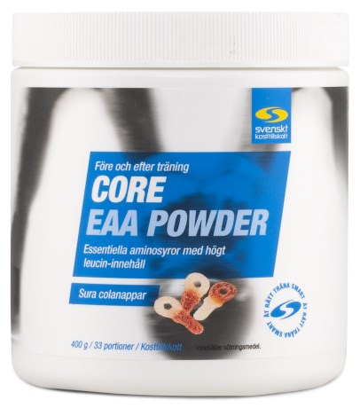 Core EAA Powder