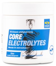 Core Electrolytes