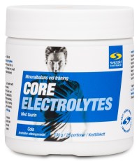 Miniatyrbild Core Electrolytes, Cola, 130 g