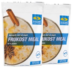 Miniatyrbild Core Frukost Meal, �pple/kanel, 700 g