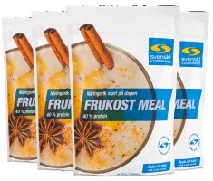 Miniatyrbild Core Frukost Meal, �pple/kanel, 1,4 kg