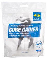 Miniatyrbild Core Gainer, Blåbärsglass, 4 kg