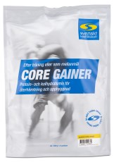 Miniatyrbild Core Gainer, Gräddig Vaniljshake, 1,6 kg