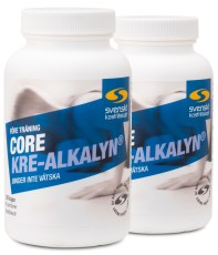 Miniatyrbild Core Kre-Alkalyn, 240 kaps