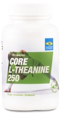 Core L-theanine 250