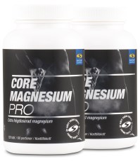 Miniatyrbild Core Magnesium Pro, 240 tabl