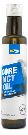 Core MCT Oil, Diet - Svenskt Kosttillskott
