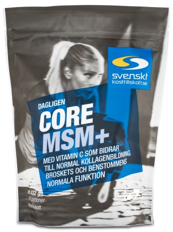 msm vad är det bra för msm vad är det bra för