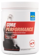 Core Performance