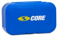 Miniatyrbild Core Pill Box, 1 st, Blue