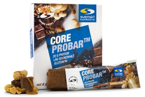 Core PROBAR - Svenskt Kosttillskott