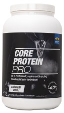 Miniatyrbild Core Protein Pro, Bj�rnb�r/vanilj, 800 g