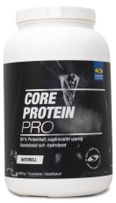 Miniatyrbild Core Protein Pro, Naturell, 800 g