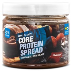 Core Protein Spread - Kort datum