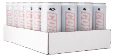 Core Protein Water