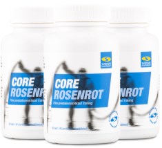 Miniatyrbild Core Rosenrot, 270 tabl