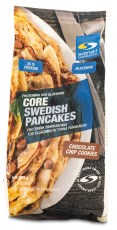 Core Swedish Pancakes