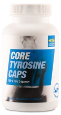 Core Tyrosine Caps