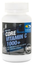 Core Vitamin C 1000+