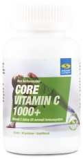 Core Vitamin C 1000+