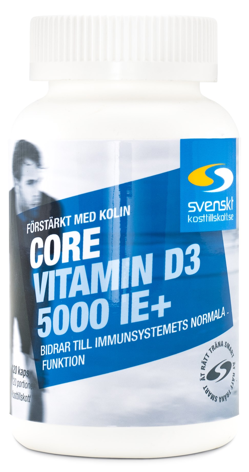 Bästa D-vitamintillskotten 2021 - Bäst i Test & Fakta
